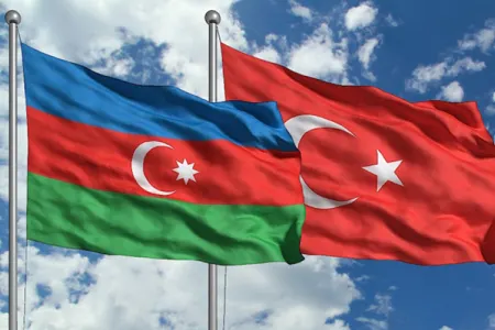 Türkiyə səfirliyindən Azərbaycana təbrik mesajı