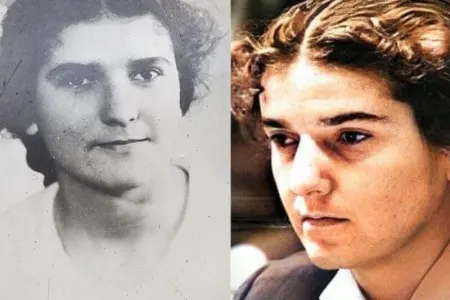 Uzun saçları ölümünə səbəb oldu, qorxudan ürəyi partladı - 23 yaşında müəmmalı şəkildə öldü