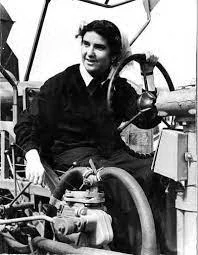 Uzun saçları ölümünə səbəb oldu, qorxudan ürəyi partladı - 23 yaşında müəmmalı şəkildə öldü