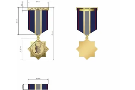 Azərbaycanda yeni medal təsis edildi