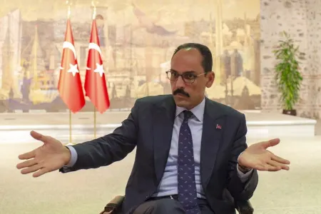 “Qərbin Rusiyaya qarşı addımları müsbət nəticə verməyib”