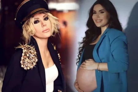 Xalq artistindən MTV-nin aparıcısına tənqid!