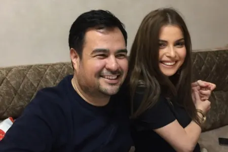 "Səninlə keçirdiyim hər gün dəyərlidir"