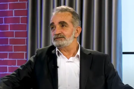 “Düşünürdük ki, içəndə yaxşı aktyor olursan” - – Xalq artisti