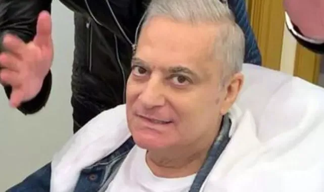 Məşhur aparıcı xəstəxanaya yerləşdirildi - -FOTO