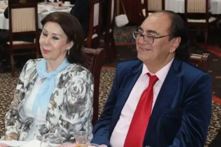 Cavan Zeynallı xanımının - son arzusunu açıqladı