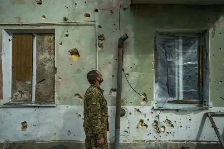 2023-cü il Rusiya və Zelenski üçün həlledici olacaq - "Der Spiegel"