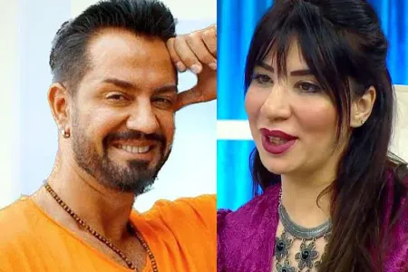 Türkiyəli müğənni Yaşar Nurinin qızı barədə: - "Onunla dünyanın hər yerində..."