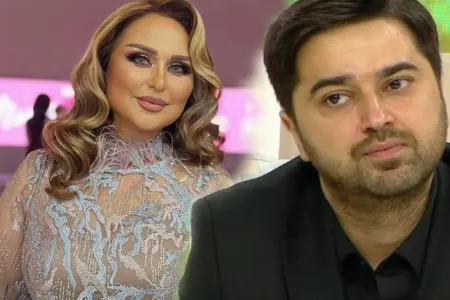 Mirkamillə bağlı sual Mələkxanımı - ƏSƏBİLƏŞDİRDİ
