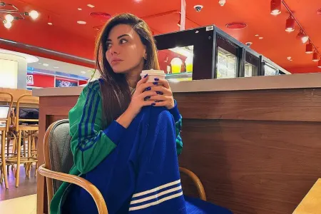 Aysel Əlizadə: - "Gelandewagen"də başı boş adam oturursa ... "