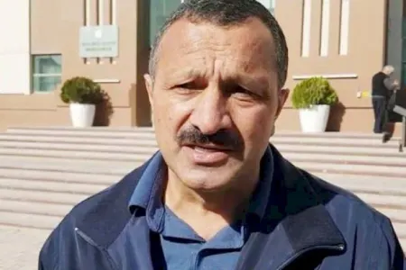 Ombudsmanın əməkdaşları Tofiq Yaqublu ilə görüşdü