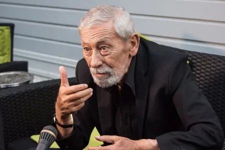 Tbilisidə iki gün Kikabidze ilə vida mərasimi keçiriləcək