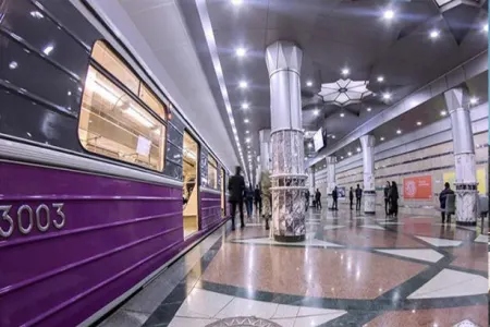 2040-cı ilə qədər Bakının bu ərazilərində metrostansiyalar olacaq - FOTO