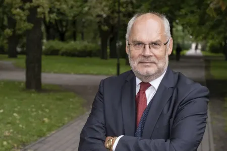 Estoniya Prezidentindən Azərbaycan və Ermənistana çağırış: “Sülhə nail olmaq çox vacibdir”