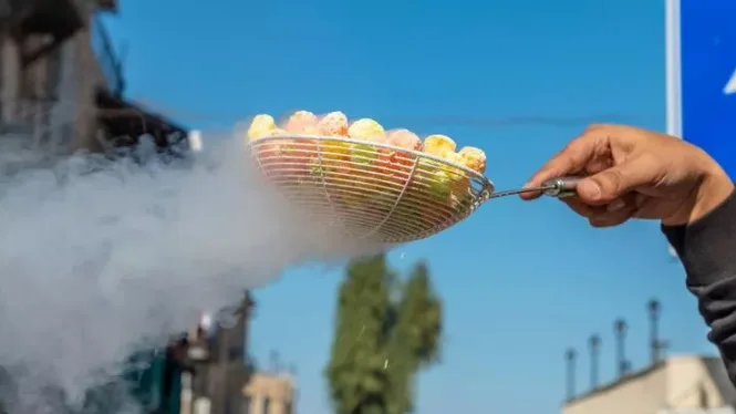 TikTok-da təhlükəli trend: - Daha çox uşaqlara təsir edir...