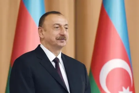 Prezident: Azərbaycan önəmli tranzit ölkəyə çevrilib