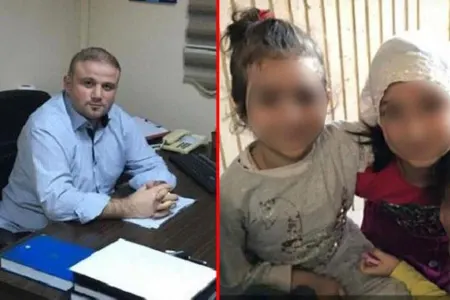 3 qızını başından güllələyərək öldürən atanın məhkəmə ifadəsi - ŞOK ETDİ