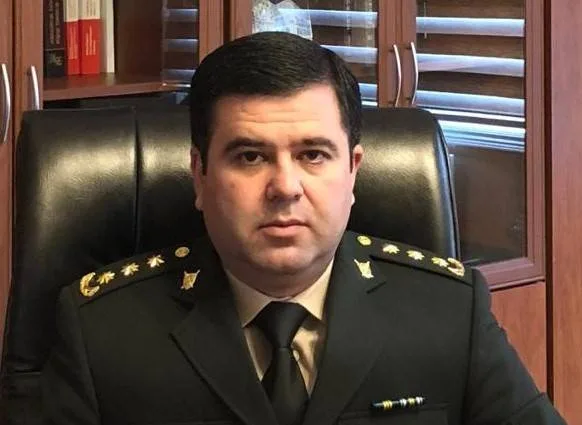 Bakıda yüksək vəzifəli şəxsə - AĞIR İTKİ - FOTO