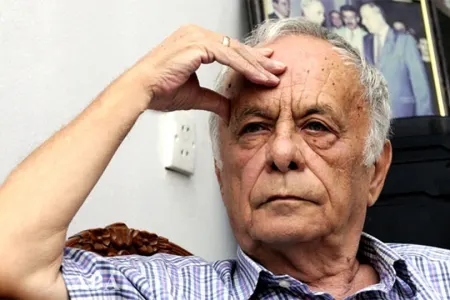 Eldar Quliyevin iş otağı yaradıcılıq otağına - ÇEVRİLDİ