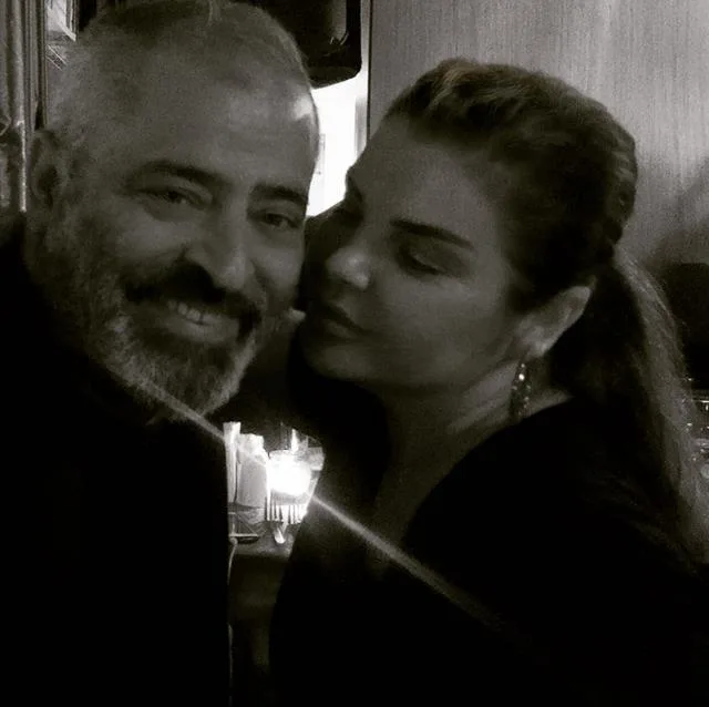 Məşhur müğənninin həyat yoldaşı həbsxanada öldü