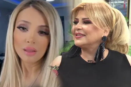 Mətanət İsgəndərlinin keçmiş gəlini Canana müğənniliyə başladı