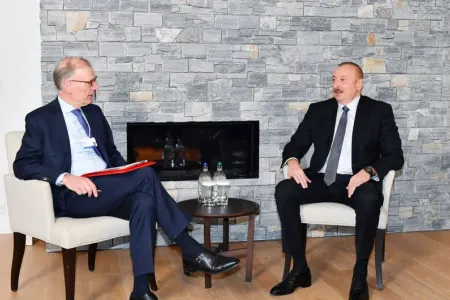 "Sülhməramlıların hərəkətsizliyi ucbatından monitorinq baş tutmayıb" - Prezident