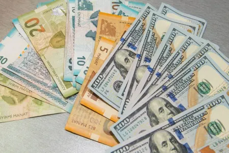 Əhalinin gəlirləri 21 % artıb - RƏSMİ