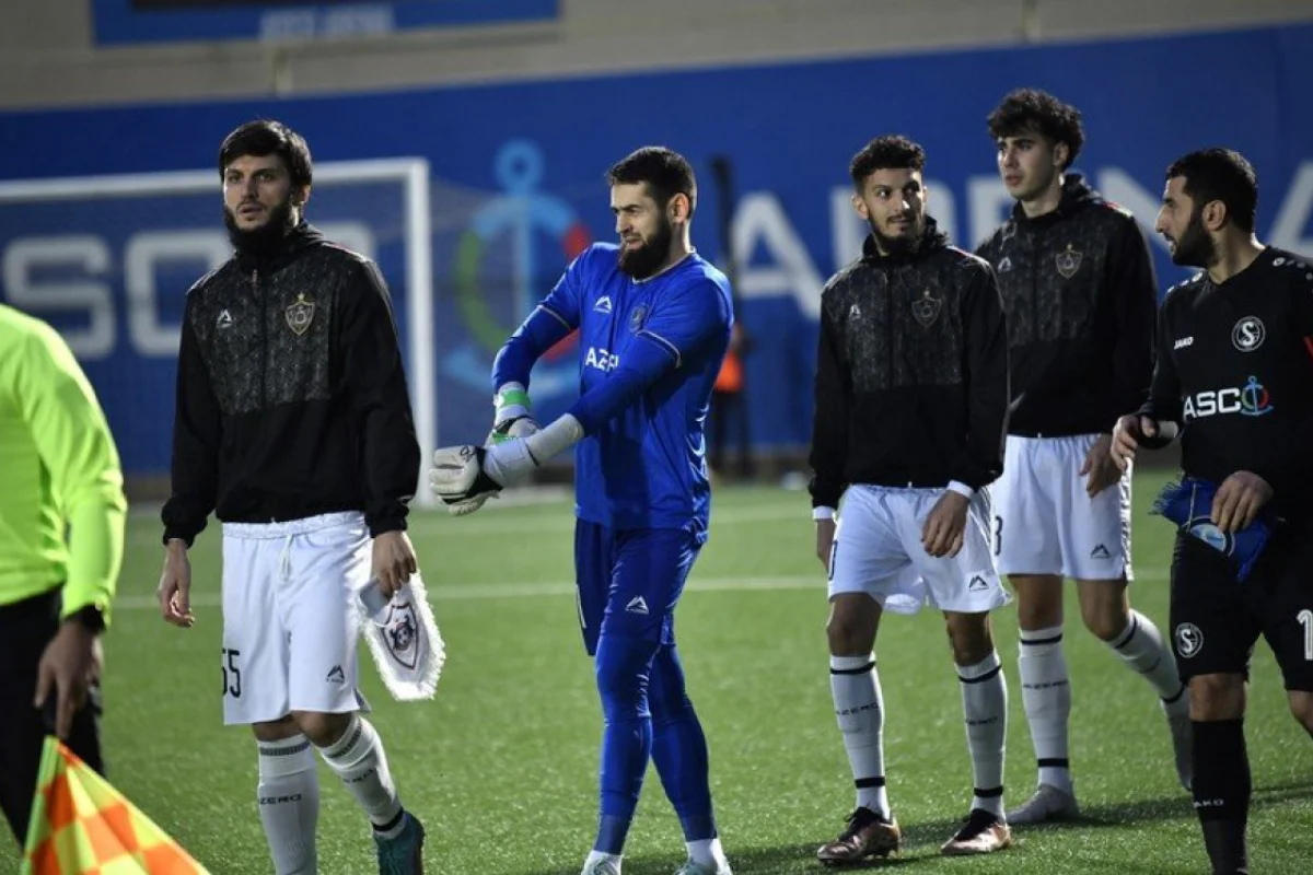 "Qarabağ"ın iki futbolçusu Almaniyada əməliyyat olunacaq