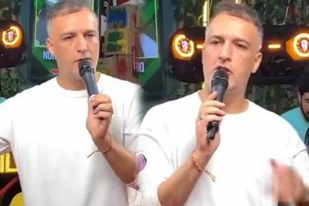 Azər müzakirə olunan şousu haqda: - "TikTok-u mədəniləşdirəcəyəm"