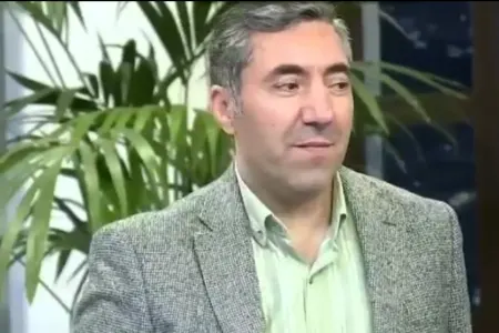 Sklerozdan əziyyət çəkən Ehtiram Hüseynov səhhətindən danışdı