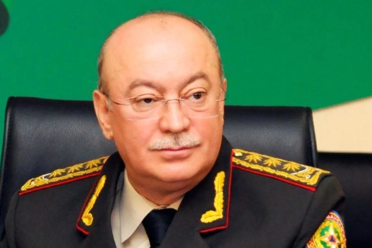 Kəmaləddin Heydərovdan - YENİ TƏYİNAT