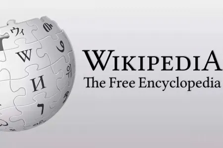 "Vikipediya" 12 ildən sonra dəyişdi