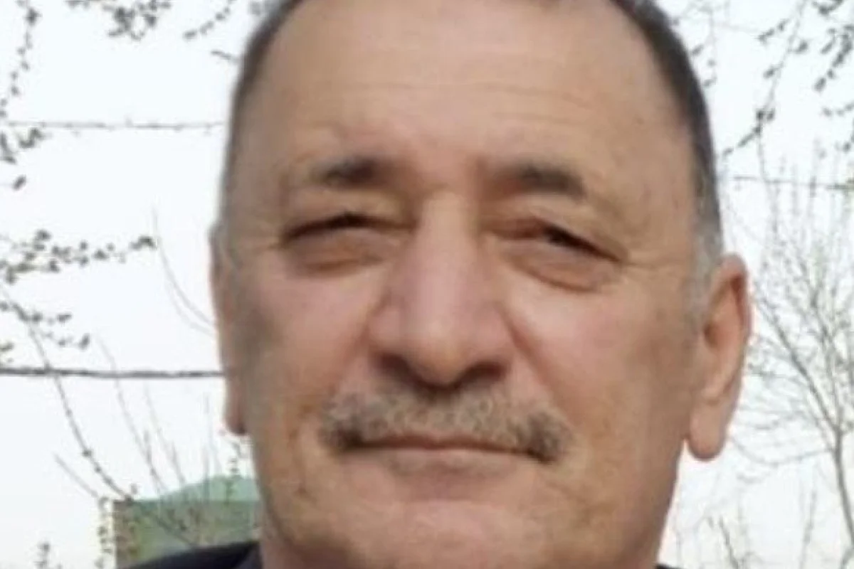 Bakıda vəzifəli şəxs vəfat etdi