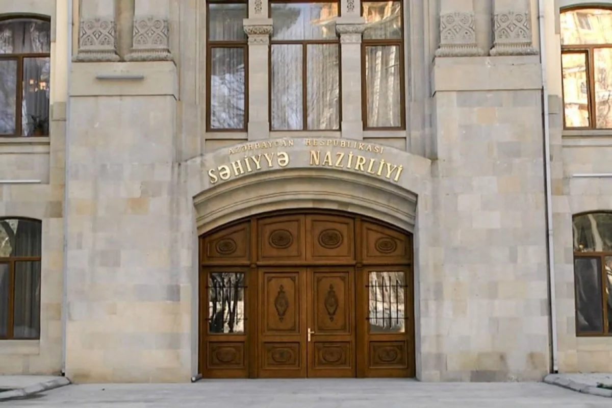 Azərbaycanda orqan köçürməsi ilə bağlı koordinasiya mərkəzi yaradılıb - Nazir