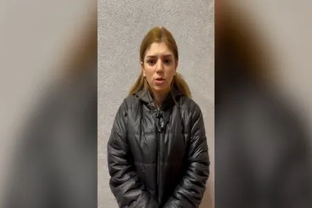 "TikTok"da 20 Yanvar qurbanları barədə nalayiq ifadələr işlədən qadın - ÜZR İSTƏDİ