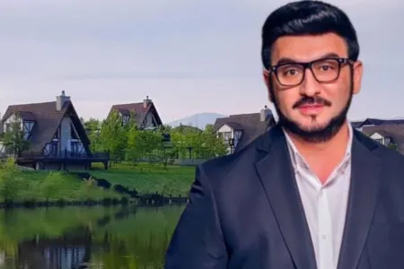 "Ailəli olmadığım üçün "Sakit göl"ə buraxmadılar"