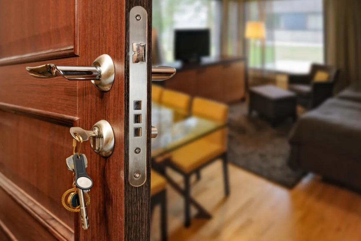 Azərbaycanda daşınmaz əmlakla bağlı - YENİLİK