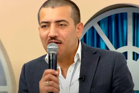 Ələkbər Yasamallı bibisi oğlunu qətlə yetirən Rəşad Dağlıdan DANIŞDI: - "Yalnız onu deyə bilərəm ki..."