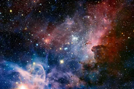 Yaşadığımız planetə siqnal gəldi: 8,8 milyard il geriyə baxa biləcəyik