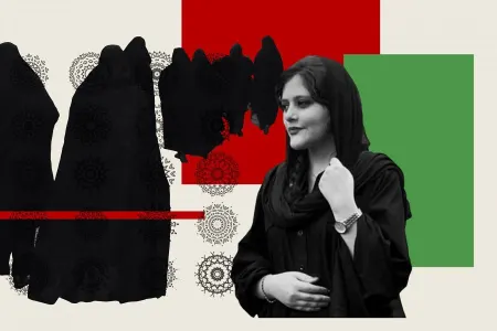 İran hökuməti daha 2 jurnalisti saxladı