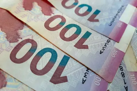 Ötən il 1,8 mlrd. manat dövlət borcu qaytarılıb