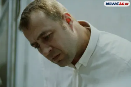 “Ətrafımdakı əqrəbləri yaxınımda saxlamağa çalışıram”