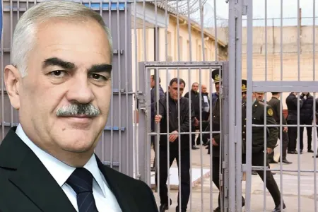 Vasif Talıbovla bağlı daha bir iddia: Əfv sərəncamları imzalayırmış?
