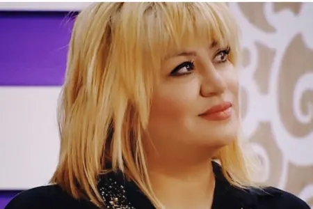 “Tacir pis əməllərlə məşğul olurdu, narkoman idi” - – İlahə Fəda Taciri “yıxıb-sürüdü”