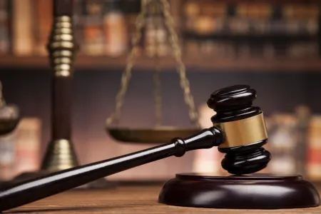 Generalın bacısı oğluna hökm oxundu