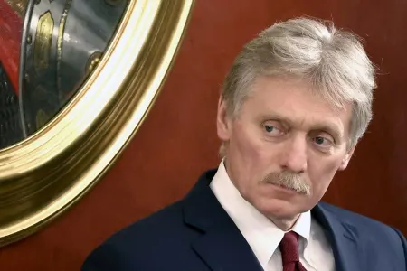 Peskov: Həm Ermənistan, həm də Azərbaycanla...
