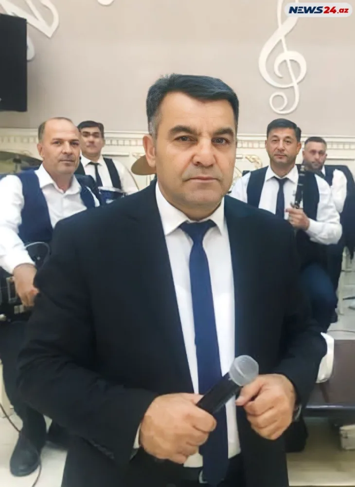 Azərbaycanda tanınmış müğənni vəfat etdi