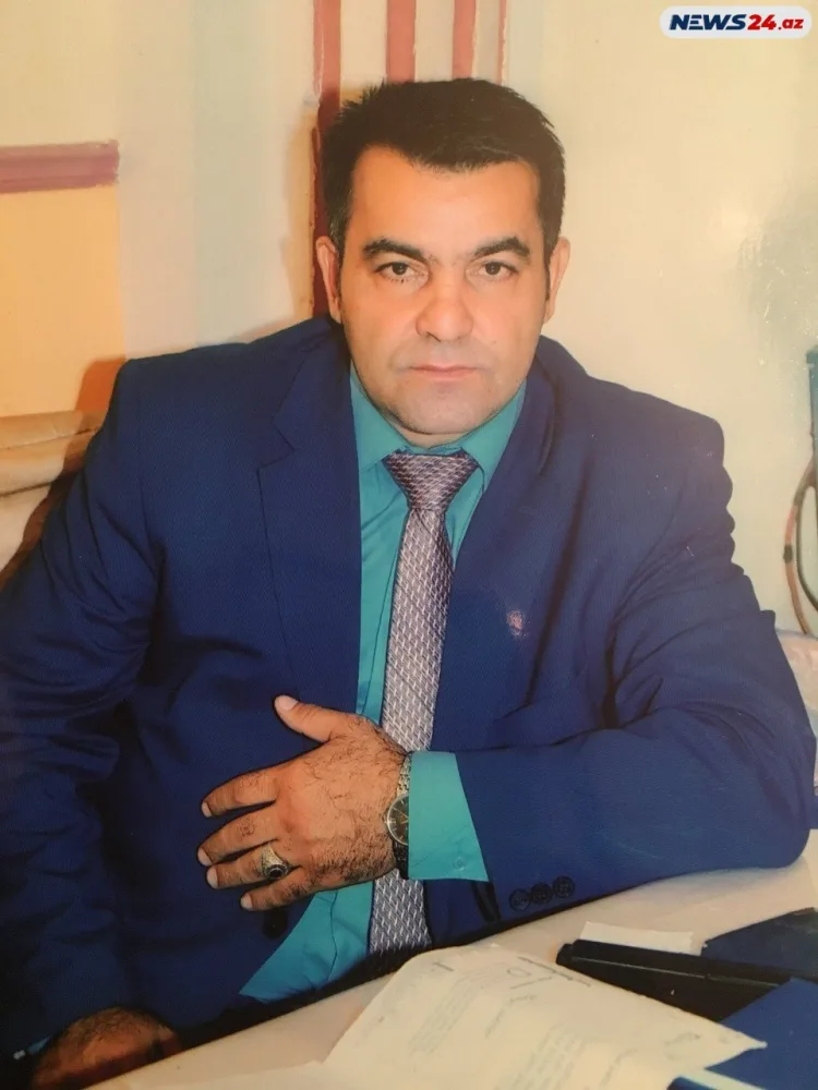 Azərbaycanda tanınmış müğənni vəfat etdi