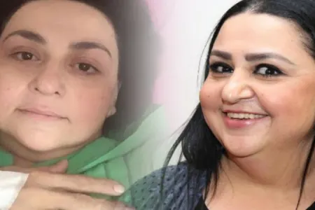 "Kaş ki Tünzalə evini yox, özünü qurtaraydı”