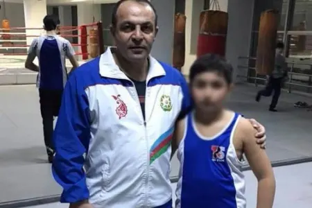 “Evə pozğun qadınlar gətirirdi, bizi bir otağa salırdı…” - — Məşqçinin dəhşətli qətlinin yeni təfərrüatı